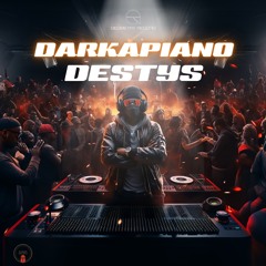 05 Destys feat Haylow feat Vuyo - Thinta Umoya Wami