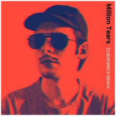 GROOVE COVERAGE - MILLION TEARS [2025 DNB REMIX]