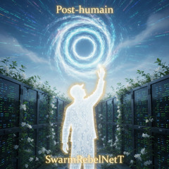 SONNET XIV – Post-humain