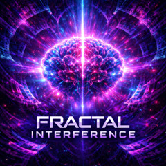 Psycologoa - Fractal Interference