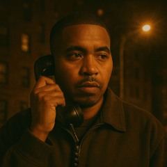 Nas is better call me !