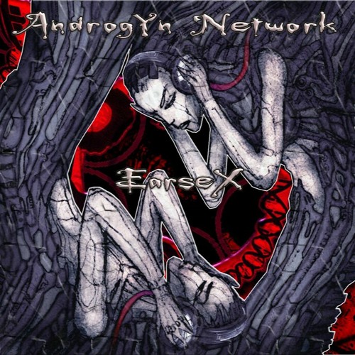 Androgyn Network - Hard Sensation