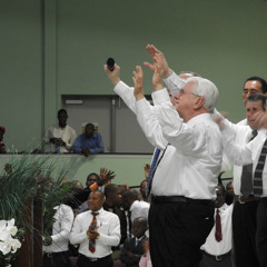 Praise His Holy Name! (Tyler Assembly)