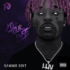 Lil Uzi Vert vs Rated R - XO Tour Life x Dirty South (SAMMIE EDIT) [FREE DL]