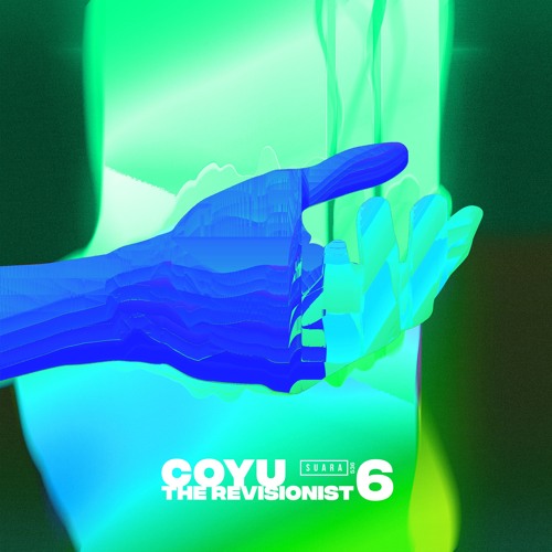 [SUARA536] Coyu - The Revisionist // Snippets