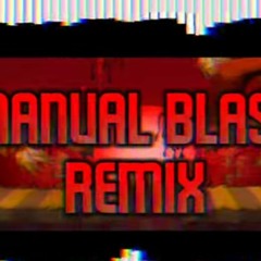 Manual Blast Sanko REMIX