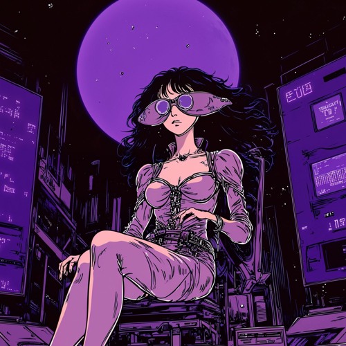 Purle Atlas