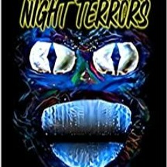 Free PDF Caitlin Ball's Night Terrors Author By Caitlin Ball Gratis New Edition