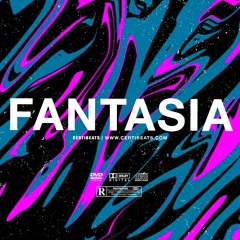 (FREE) M1llionz ft Digga D & HAZEY Type Beat - "Fantasia" | Afro Drill Instrumental 2022