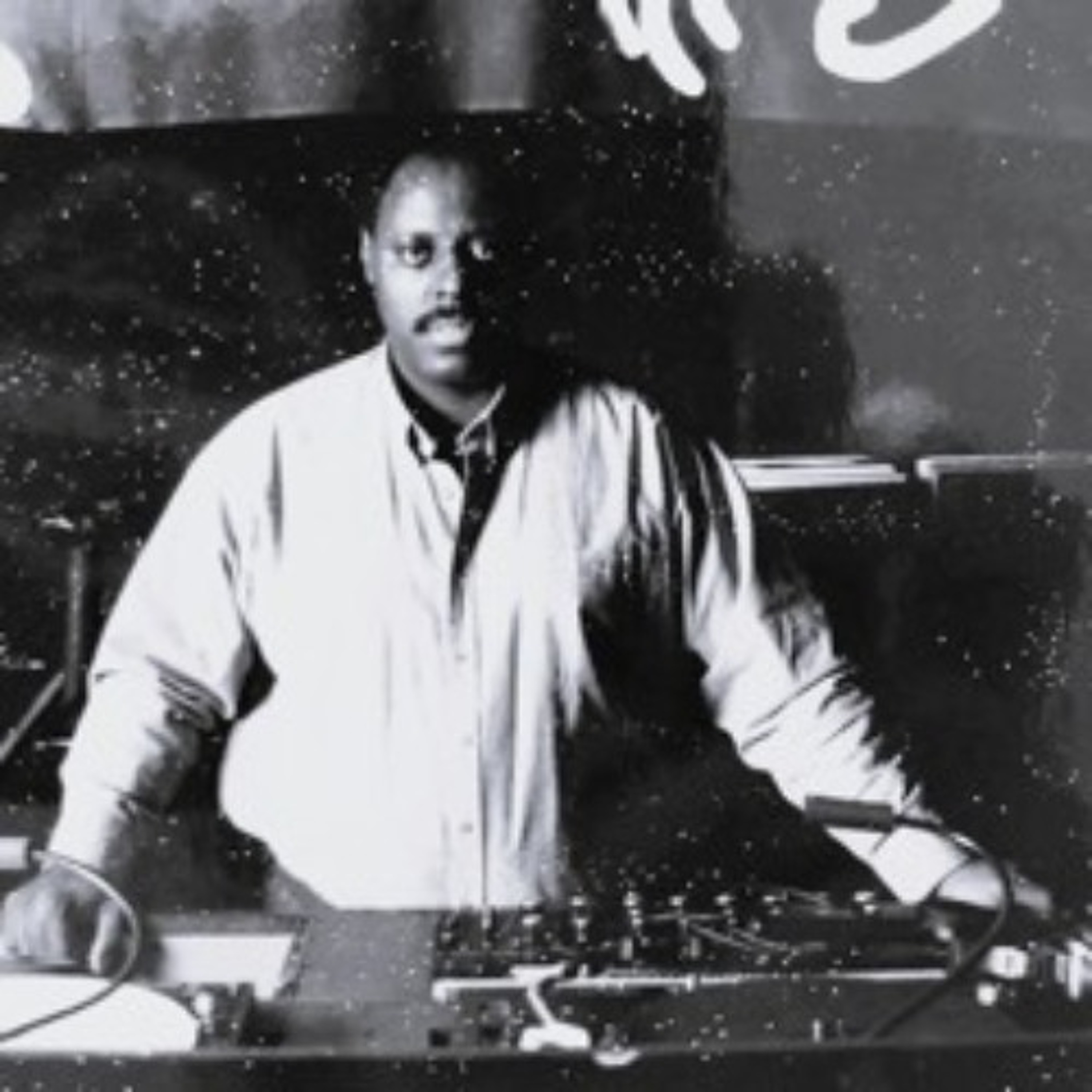 Tony Humphries KISS FM Master Mix, NYC 1-10-92' (Manny'z Tapez) episode artwork