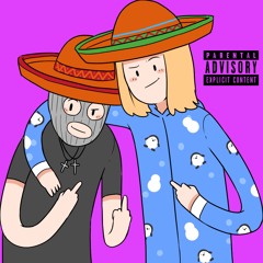 LILPUKA x AFTERDEATH - LA LECHE (Prod. mathiastyner)