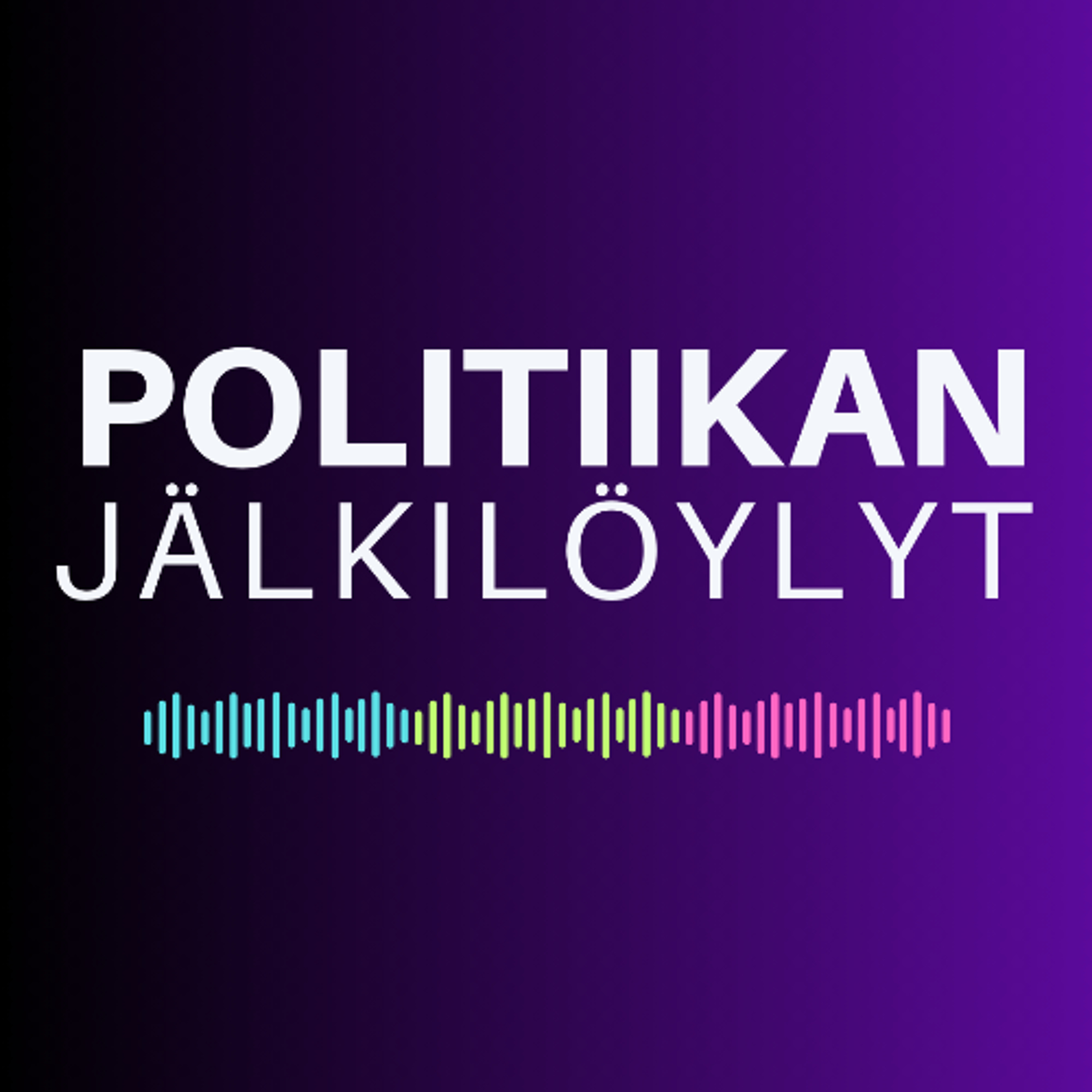99. Tukka hyvin & maailma sekaisin episode artwork