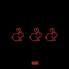 Just a dream bunny