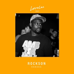 B.O.N.D.R.U. w/ Rockson @ Lovelee Radio 5.3.2021