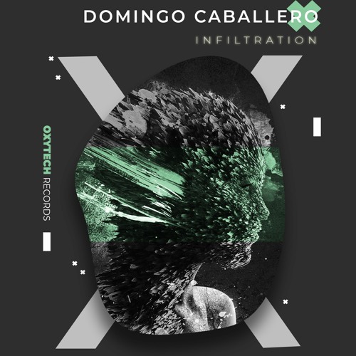 Domingo Caballero - Infiltration (Original Mix)