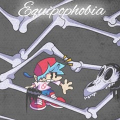 Vs Cartoon Cat - Equinophobia - By STA and Sakuroll