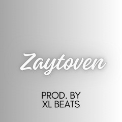 Zaytoven (Instrumental) [Prod. by XL Beats]