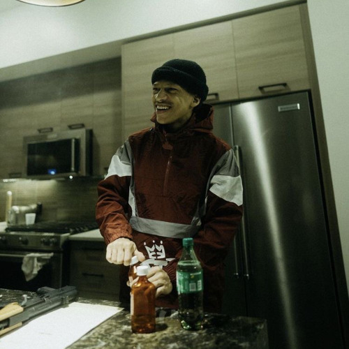 Jace! (iayze) - Think He God ( slowed + reverb )