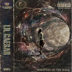 WHISPERS ON THE WALL