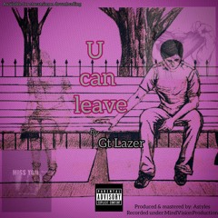 U Can leave prod_by_Astyles