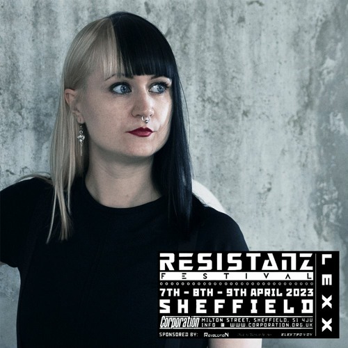 RESISTANZ 2023 - LIVE