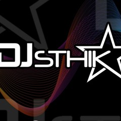 Mix - Latin Pop 2023 (Corazon Abierto) (Dj Sthik ® @ U.S.A.)