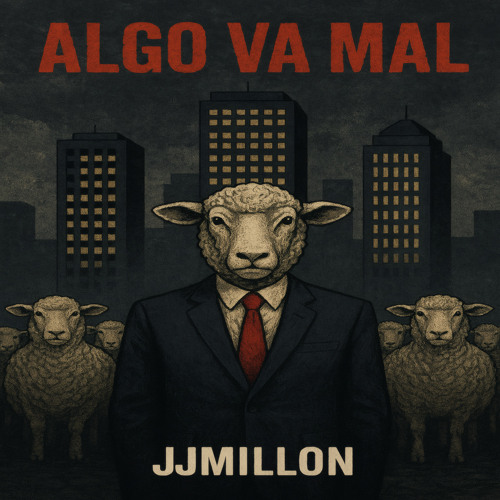 Algo va Mal