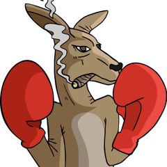 Kangaroo Part 2 (with Yung Strap & PROD. by J $upreme)