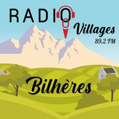 Radio Villages (Auberge du chemin des perchades)Bilhères en Ossau 20 01 2022