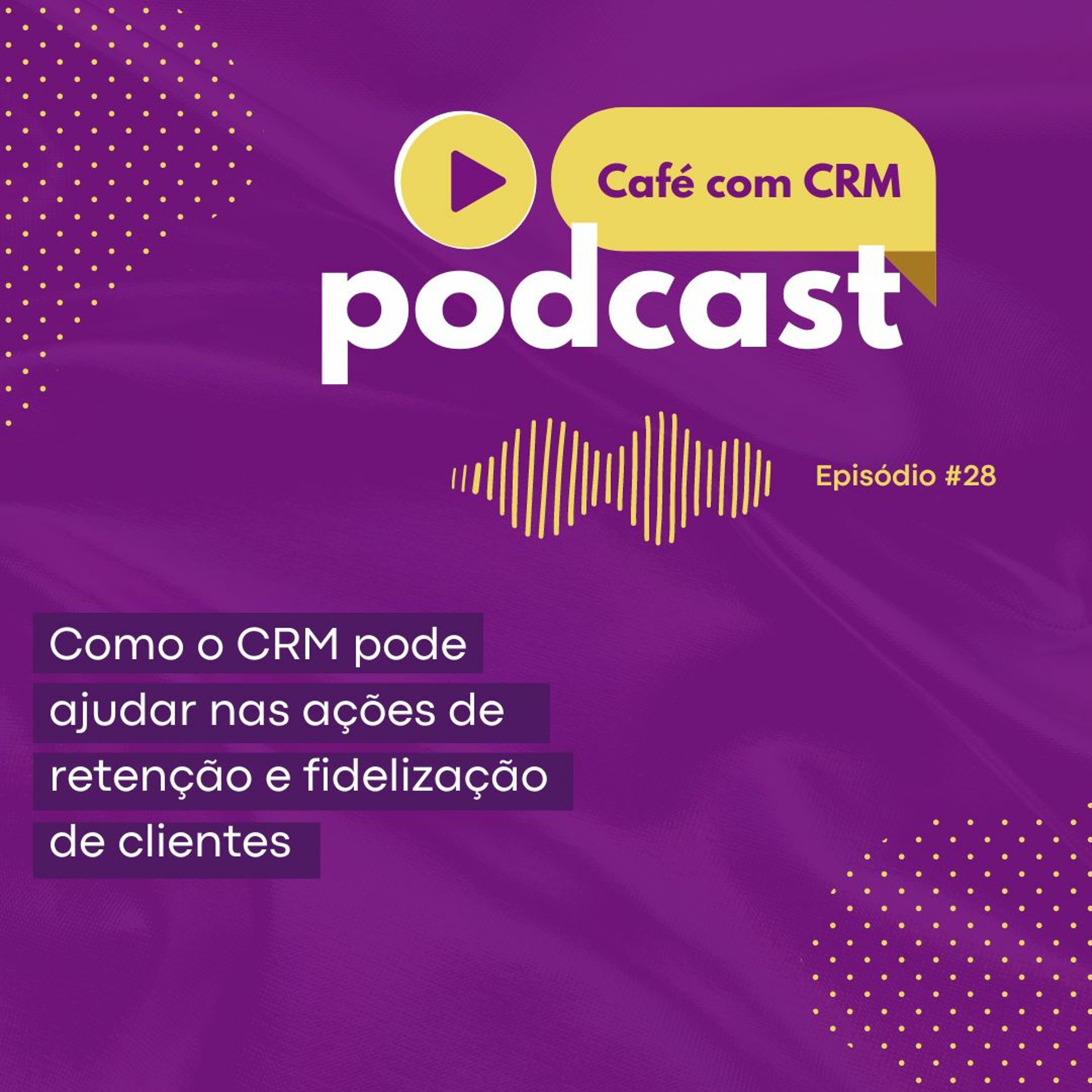 Café com CRM