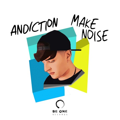 Andiction - Move It (Original Mix)