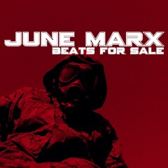 June Marx-Beat 9 FOR SALE (6/21/20)