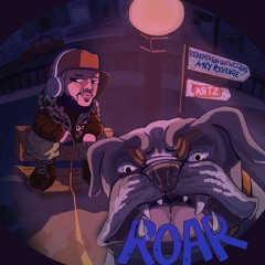 ROAR - Redemption Outweighs Any Revenge