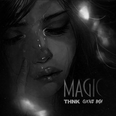 MAGIC (SLOWED + REVERB)