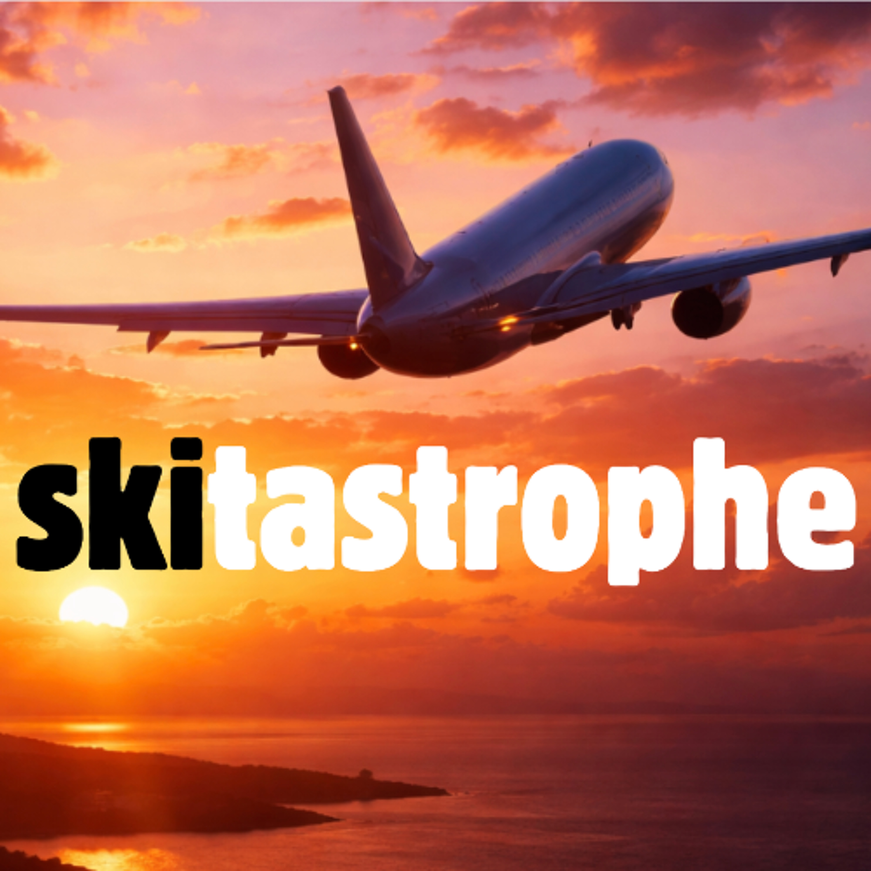 Ski-tastrophe - Alex, Toby, Connor, Sophie and Abby - St Catherine's School