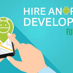 Hire Android Developers from Drish Infotech Limited