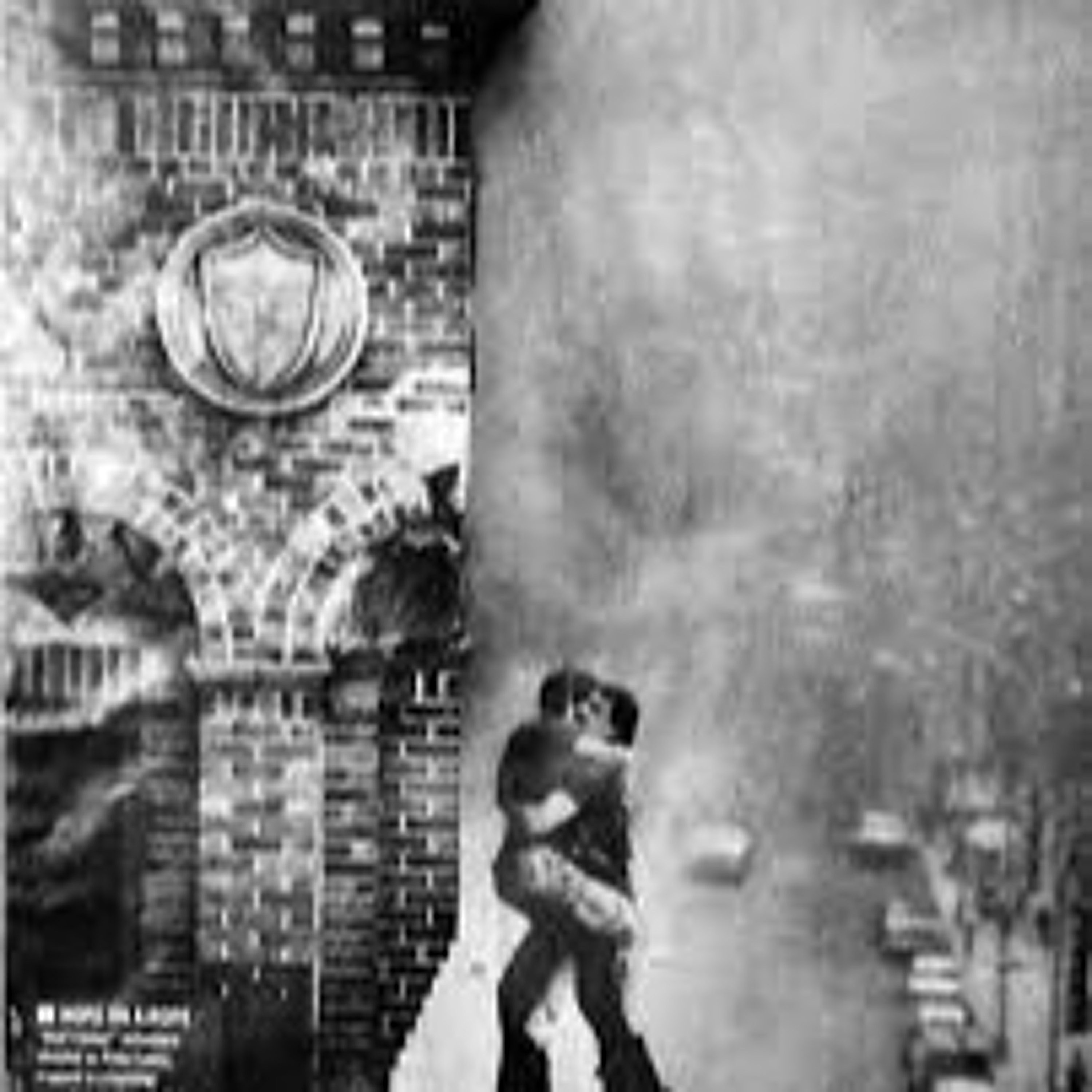 RescueCast 63 - Russell McCullar And History Of Fire Service Rope Rescue