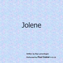 Jolene (11-12-23)