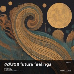 CF Premiere: Future Feelings - Odisea Funk [Departamento Records]