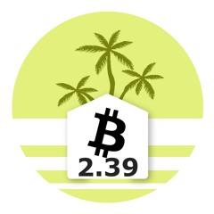 Il futuro del mondo con Bitcoin VS gli ultimi 30 anni in Giappone! Bitcoin Cabana #2.39