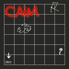 Caim live @ De School || Het Muzieklokaal || 24-02-2023