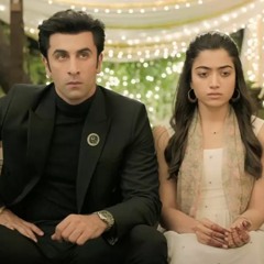 SATRANGA - Animal - Arijit Singh - Aschel Remix