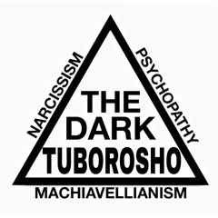 tuborosho - the dark зайцев