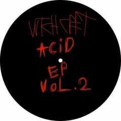 WTCHCRFT - The Abolitionist