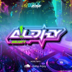 SUKA HALU !!! - [ EZZA JUNIOR x RZZA ] ALDHY72 #exc