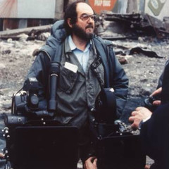 LoStax100 - Stanley Kubrick Ft Malcx3 Ft RGC Matt