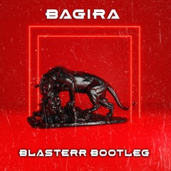 Beton.Hofi, Hundred Sins - BAGIRA (Blasterr Bootleg)