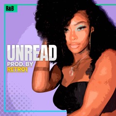 [FREE] Summer Walker X H.E.R. Type Beat - “Unread” | R&B Beat 2020