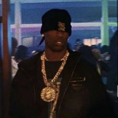 Travis Scott - 90210 (Teeb Remix)