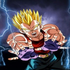 GT Vegeta Tweaks TF out
